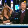 Video: Kathy Griffin Goes Semi-Naked For Anderson Cooper